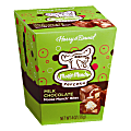 Moose Munch® Popcorn Bites, Milk Chocolate, 4 Oz Box 1 thumbnail image