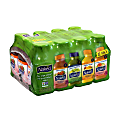 NAKED Juice Fruit Smoothies, 10 Oz, Assorted Flavors, Pack Of 12 Bottles 1 thumbnail image