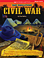 Scholastic Easy Simulations: Civil War