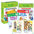 Scholastic Sight Word Tales