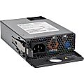 Cisco Power Supply - 120 V AC, 230 V AC Input - 54 V DC @ 16.5 A Output - 1000 W