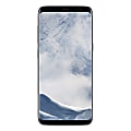 Samsung Galaxy S8 G950U Refurbished Cell Phone, Arctic Silver, PSC100818 1 thumbnail image