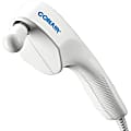 Conair Touch 'N Tone Body Massager - Face, Head, Whole Body - White 1 thumbnail image