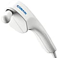 Conair Touch 'N Tone Body Massager - Face, Head, Whole Body - White