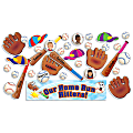 Scholastic Mini Bulletin Board — Our Home Run Hitters 1 thumbnail image