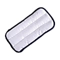HealthSmart® TheraBeads® Moist Heat Microwavable Heating Pad, 5" x 12", White 1 thumbnail image