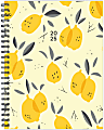 Willow Creek Press Softcover Weekly/Monthly Planner, 6-1/2” x 8-1/2”, Citrus Grove, January To December, 48672 1 thumbnail image