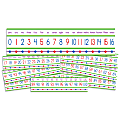 Scholastic Mini Bulletin Board — Numbers 0 - 100 1 thumbnail image