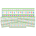 Scholastic Mini Bulletin Board — Numbers 0 - 100