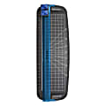 Westcott® Multi-Purpose Personal Trimmer, 12" x 4 3/4", Black/Blue 1 thumbnail image