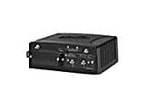 Cisco 1120 - Router - 1GbE - Wi-Fi - DIN rail mountable, wall-mountable 1 thumbnail image