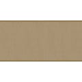 Pacon® Fadeless Bulletin Board Art Paper, 48" x 50', Natural Burlap