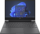 HP Victus Gaming Laptop, 15.6" Screen, AMD Ryzen 7, 16GB Memory, 512GB SSD, AMD Radeon™ RX 6500M Graphics (4 GB GDDR6 dedicated) 63U47UA#ABA 1 thumbnail image