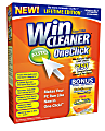 Business Logic WinCleaner OneClick PC Registry Cleaner And Optimizer Lifetime Version, Traditional Disc 1 thumbnail image