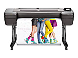 HP DesignJet Z9+ PostScript Color Inkjet Large-Format Printer, W3Z72A#B1K 1 thumbnail image