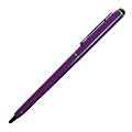 Wireless Gear Stylus Pen, Purple