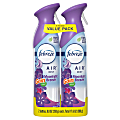 Febreze® AIR Freshener, Gain Moonlight Breeze, 8.8 Oz, Pack Of 2 1 thumbnail image
