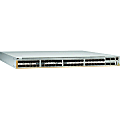 Allied Telesis AT-DC2552XS/L3 High Performance, Stackable 10 Gigabit Layer 3 Switch