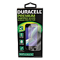 Duracell® Premium Tempered-Glass Screen Protector For Apple® iPhone® 5/5s