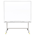 Panasonic Panaboard UB-T880WPC Interactive Whiteboard 1 thumbnail image