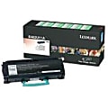Lexmark E462U41G Extra High Yield Laser Toner Cartridge - Black - 1 Pack - 18000 Pages