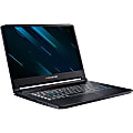 Acer Predator Triton 500 PT515-52 PT515-52-742J 15.6" Gaming Notebook - Full HD - 1920 x 1080 - Intel Core i7 (10th Gen) 2.30 GHz - 32 GB RAM - 512 GB SSD - Black - Windows 10 Pro - NVIDIA GeForce RTX 2080 SUPER with 8 GB - 4 Hour Battery 1 thumbnail image