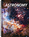 2025 Willow Creek Press Weekly Engagement Planner, 6-1/2" x 8-1/2", Astronomy, January 2025 to December 2025, 46074 1 thumbnail image