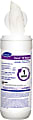 Diversey Oxivir TB Disinfectant Wipes, 8" x 7", 60 Wipes Per Container, Pack Of 12 Containers 1 thumbnail image