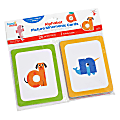 Hand2Mind Picture Mnemonic Card Set, Multicolor, Grades Pre-K – 1 1 thumbnail image