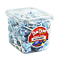 Dum Dum Lollipops, Blue Raspberry, 1-Lb Tub 1 thumbnail image