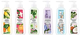 Simple Pleasures Good Housekeeping Scented Lotion, 8.4 Oz 1 thumbnail image