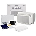 Windmill 8.3K BTU Smart Window AC, 13-1/4”H x 19-5/16”W x 19-7/16”D, White 1 thumbnail image