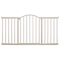 Summer Infant Metal Expansion Gate 6 Foot Wide Walk-Thru 1 thumbnail image