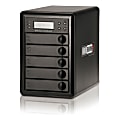 MicroNet RAIDBank5 RB5-15000 DAS Array - 5 x HDD Installed - 15 TB Installed HDD Capacity