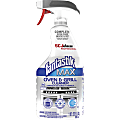 fantastik® Max Oven & Grill Cleaner - 32 fl oz (1 quart) - Heavy Duty, Non-corrosive - White - 8 / Carton 1 thumbnail image