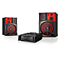 LG CM9950 Mini Hi-Fi System - 4400 W RMS 1 thumbnail image