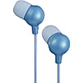 JVC Marshmallow HA-FX30 Earphone 1 thumbnail image