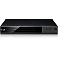 LG DP132 1 Disc DVD Player