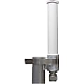 HPE Outdoor MIMO Antenna Kit Ant-2x2-5005 - 4.9 GHz to 5.875 GHz - 5 dBi - Wireless Data Network, Wireless Access PointDirect/Pole Mount - JW026A 1 thumbnail image