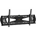 StarTech.com Low Profile TV Mount - Tilting - Anti-Theft - Flat Screen TV Wall Mount for 37" to 75" TVs - VESA Wall Mount 1 thumbnail image