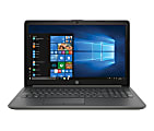 HP 15-da0056od Laptop, 15.6" Screen, 8th Gen Intel® Core™ i7, 4GB Memory/16GB Intel® Optane™ Memory, 1TB Hard Drive, Windows® 10 Home, Demo