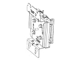 Cisco PMK2 Mounting Bracket for Wireless Access Point