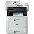 Brother® Business MFC-L8900CDW Wireless Laser All-In-One Color Printer 1 thumbnail image
