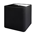 KEF KUBE-1 8" 200W Subwoofer, Black 1 thumbnail image