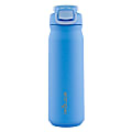 Base Brands Reduce Hydrate Pro Bottle, 24 Oz, Oahu Blue 1 thumbnail image