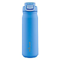 Base Brands Reduce Hydrate Pro Bottle, 24 Oz, Oahu Blue