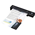 Canon imageFORMULA P-208II Scan-tini Handheld Scanner 1 thumbnail image