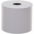 Business Source Single-ply 150' Machine Paper Rolls, 31820 1 thumbnail image