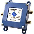 WilsonPro -10 dB Tap 700-2500 MHz w/0.5 dB Pass Thru 75 Ohm