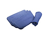 Medline Non-Sterile Disposable X-Ray Detectable O.R. Towels, 27" x 17", Blue, Pack Of 400 1 thumbnail image